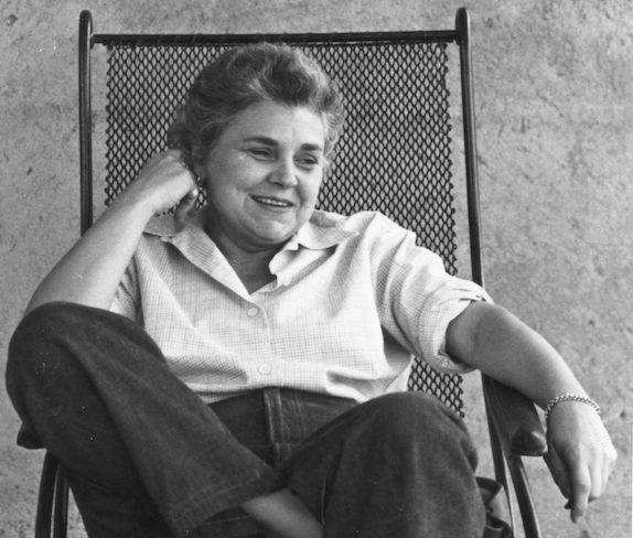 Um lar para Elizabeth Bishop