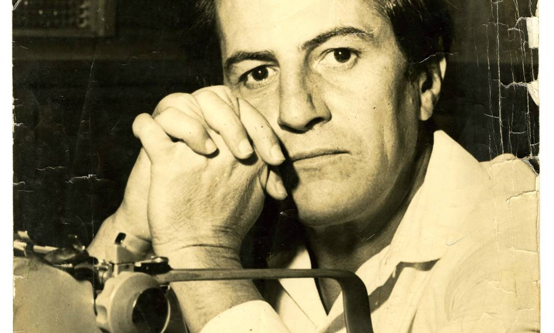 Paulo Mendes Campos: um escritor quase bissexto