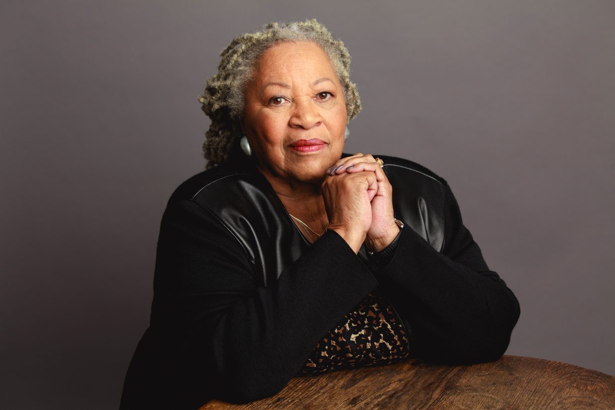 Toni Morrison: a força de uma Nobel