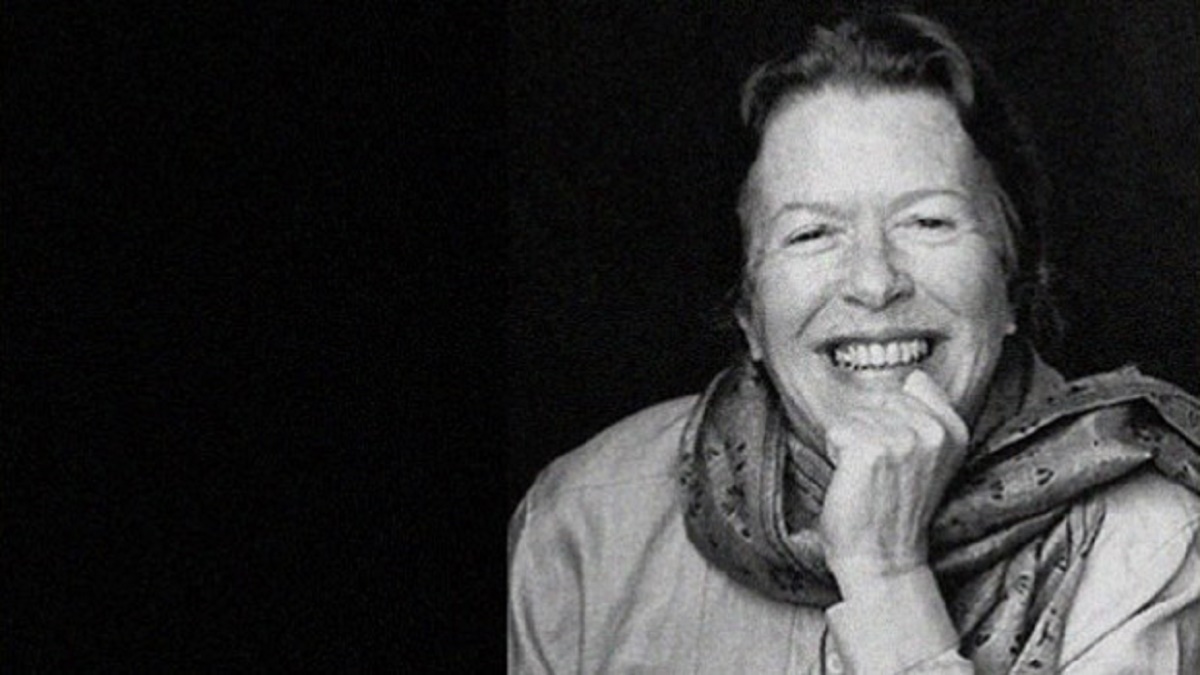 Hilda Hilst e a relevância de uma autora (não) esquecida pelo cânone literário