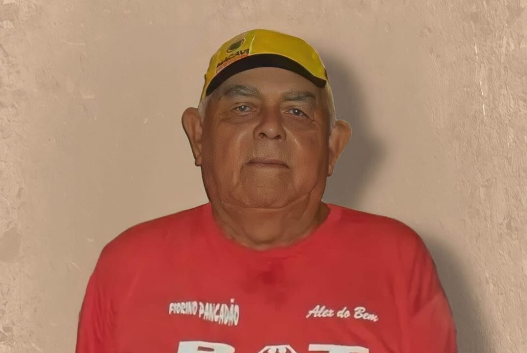 Um desconhecido para se conhecer: Raimundo Lázaro Ribeiro