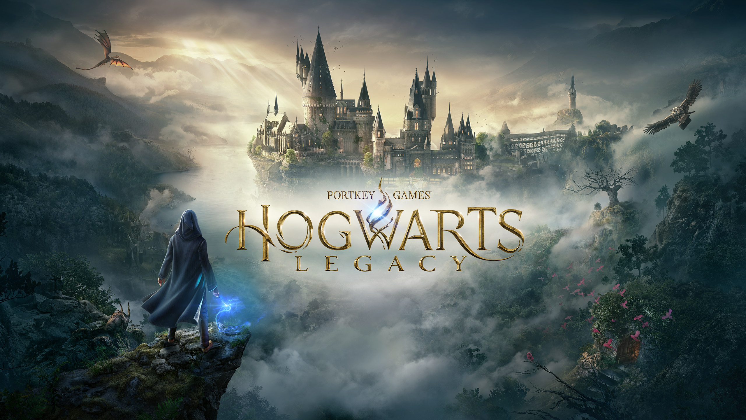 O melhor jogo de Harry Potter já feito é apenas nota oito