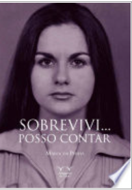 Sobrevivi… Posso Contar, de Maria da Penha Maia Fernandes