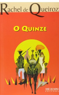 Resenha crítica de O Quinze, romance de Rachel de Queiroz