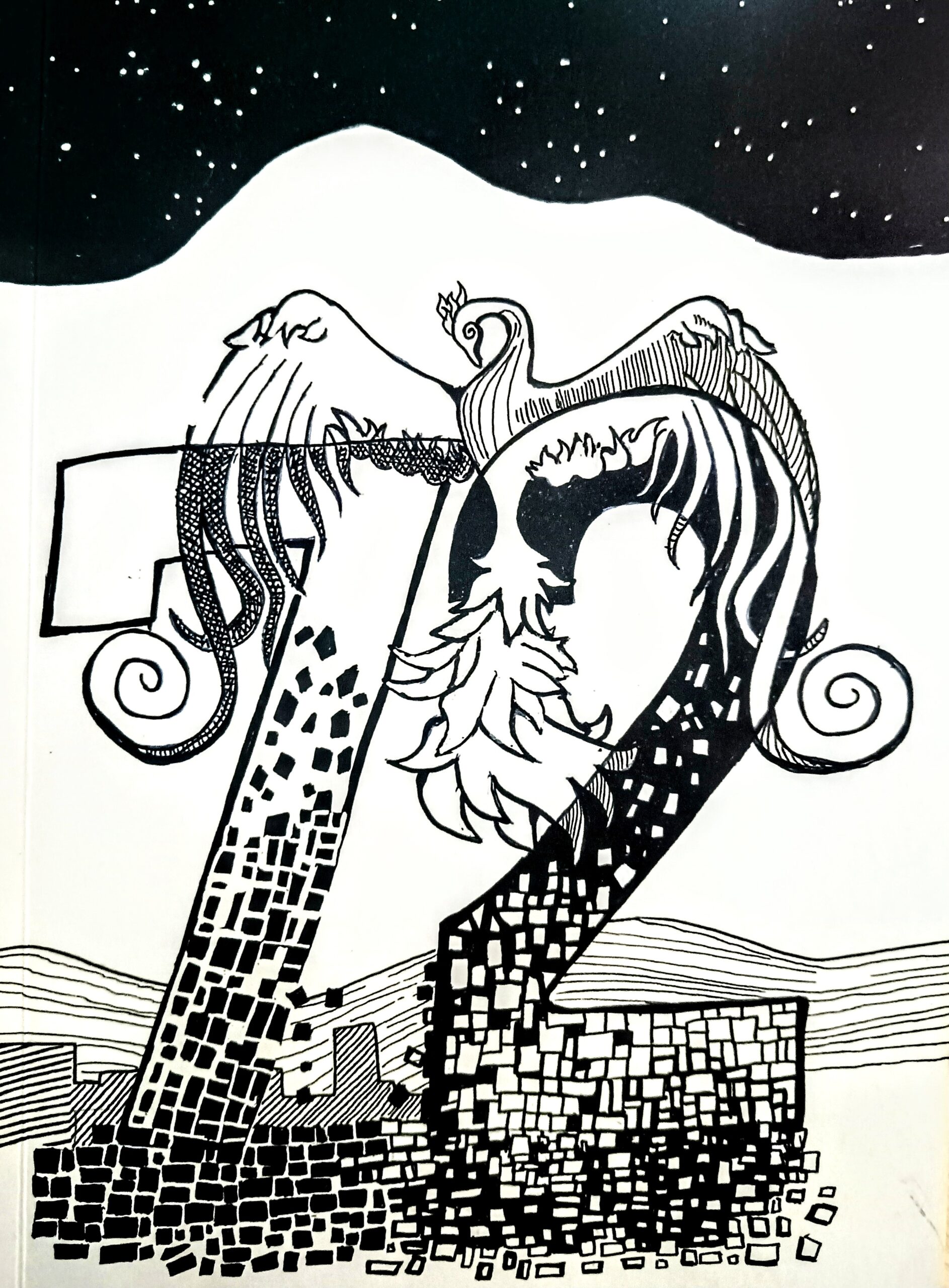 Poemas do grito de liberdade:72, de Cláudia Rejanne Pinheiro Grangeiro