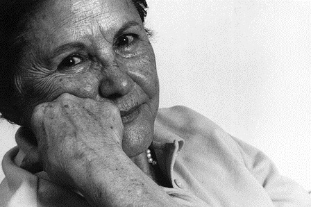 Do signo de câncer e suas memórias afetivas: Zélia Gattai