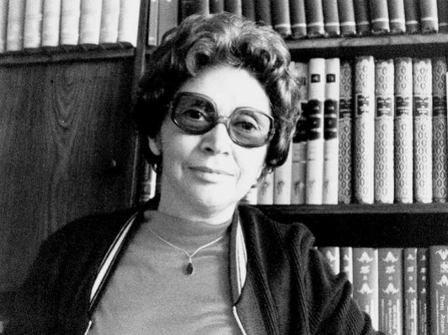 Do signo de virgem e suas análises conscienciosas: Zila Mamede