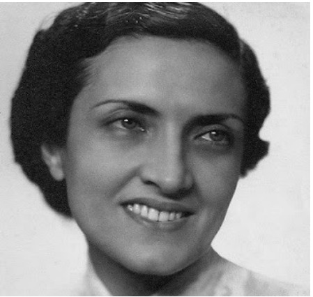 Do signo de escorpião e suas intensidades não resguardadas: Cecília Meireles