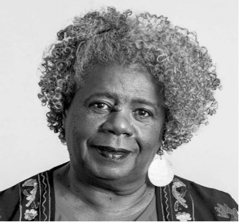 Do signo de Sagitário e suas buscas incessantes: Conceição Evaristo