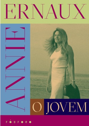 O Jovem: o assombro do olhar do outro