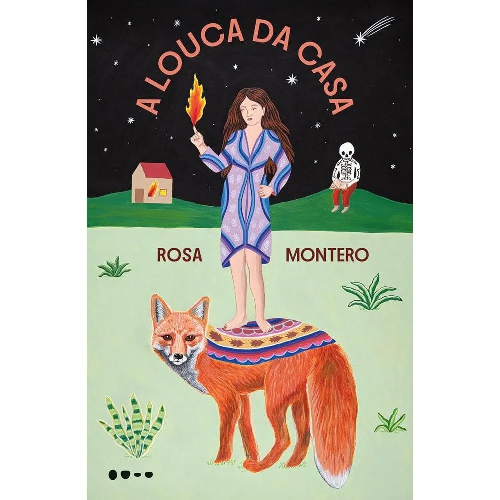 Uma louca chamada imaginação