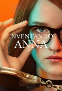 Inventando Anna: uma vida de aparências