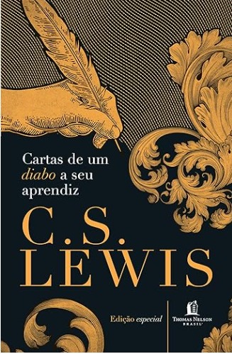 Cartas de um diabo a seu aprendiz