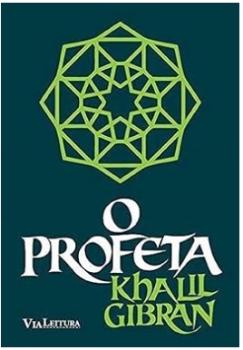 O Profeta: uma história para a vida inteira