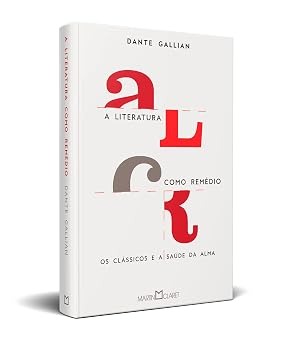 Literatura para o autoconhecimento